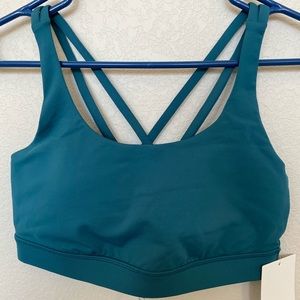 Lululemon Energy Bra